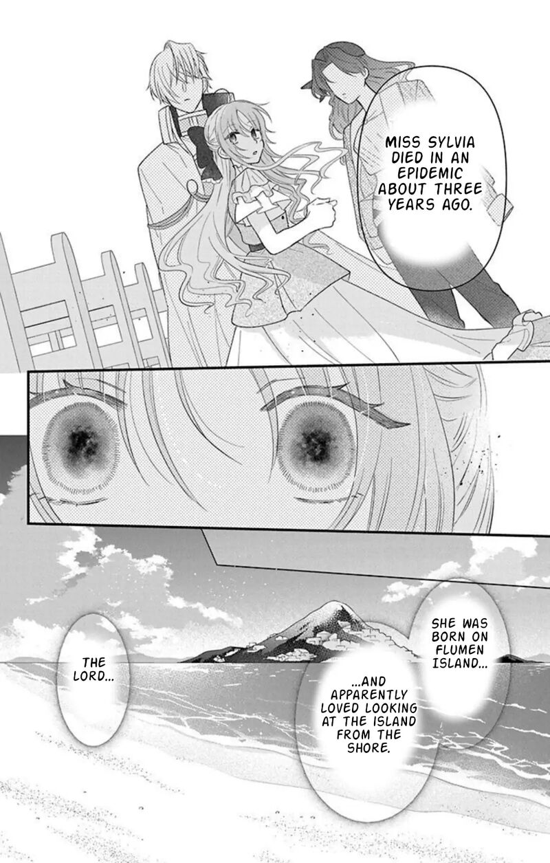 Hikikomori Hime To Dokuzetsu Kishi Sama Chapter 24 Page 16