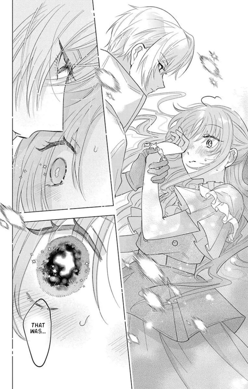 Hikikomori Hime To Dokuzetsu Kishi Sama Chapter 24 Page 27
