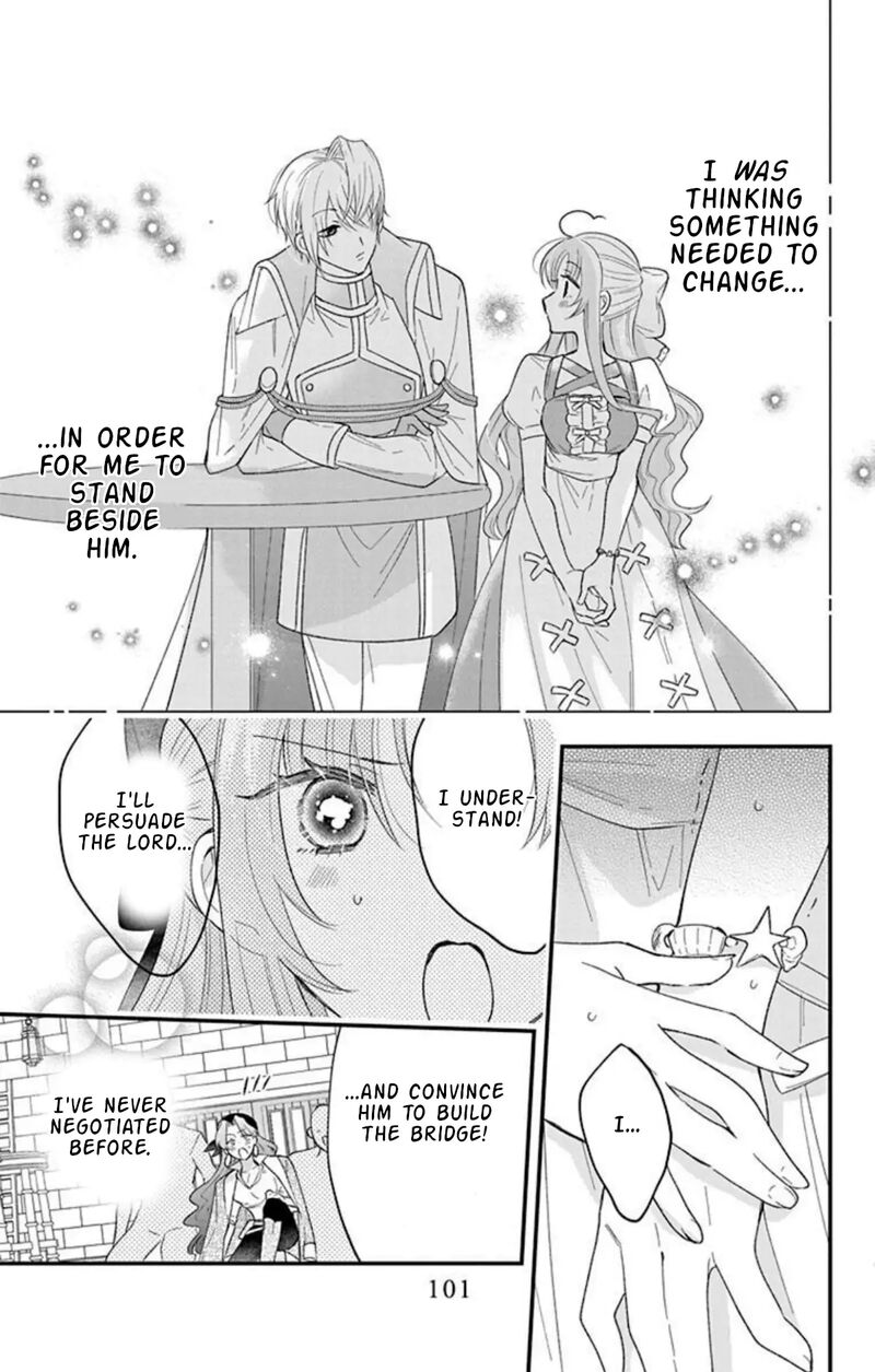 Hikikomori Hime To Dokuzetsu Kishi Sama Chapter 24 Page 5