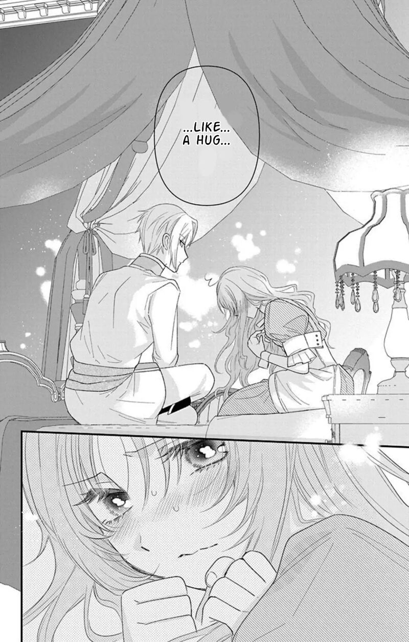 Hikikomori Hime To Dokuzetsu Kishi Sama Chapter 25 Page 25
