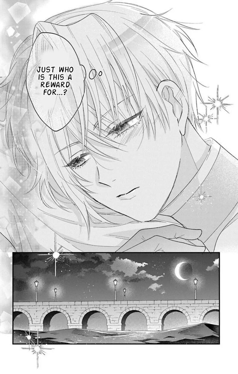 Hikikomori Hime To Dokuzetsu Kishi Sama Chapter 25 Page 28