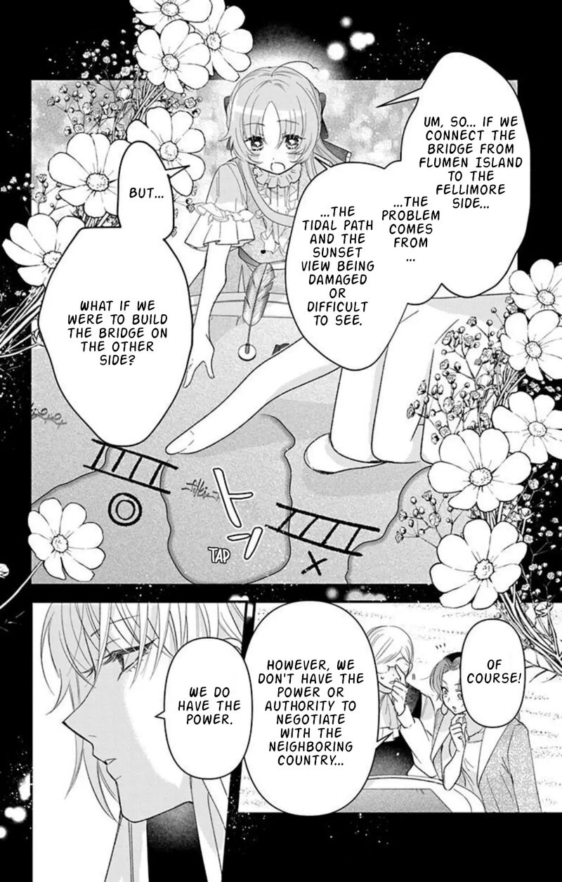 Hikikomori Hime To Dokuzetsu Kishi Sama Chapter 25 Page 4