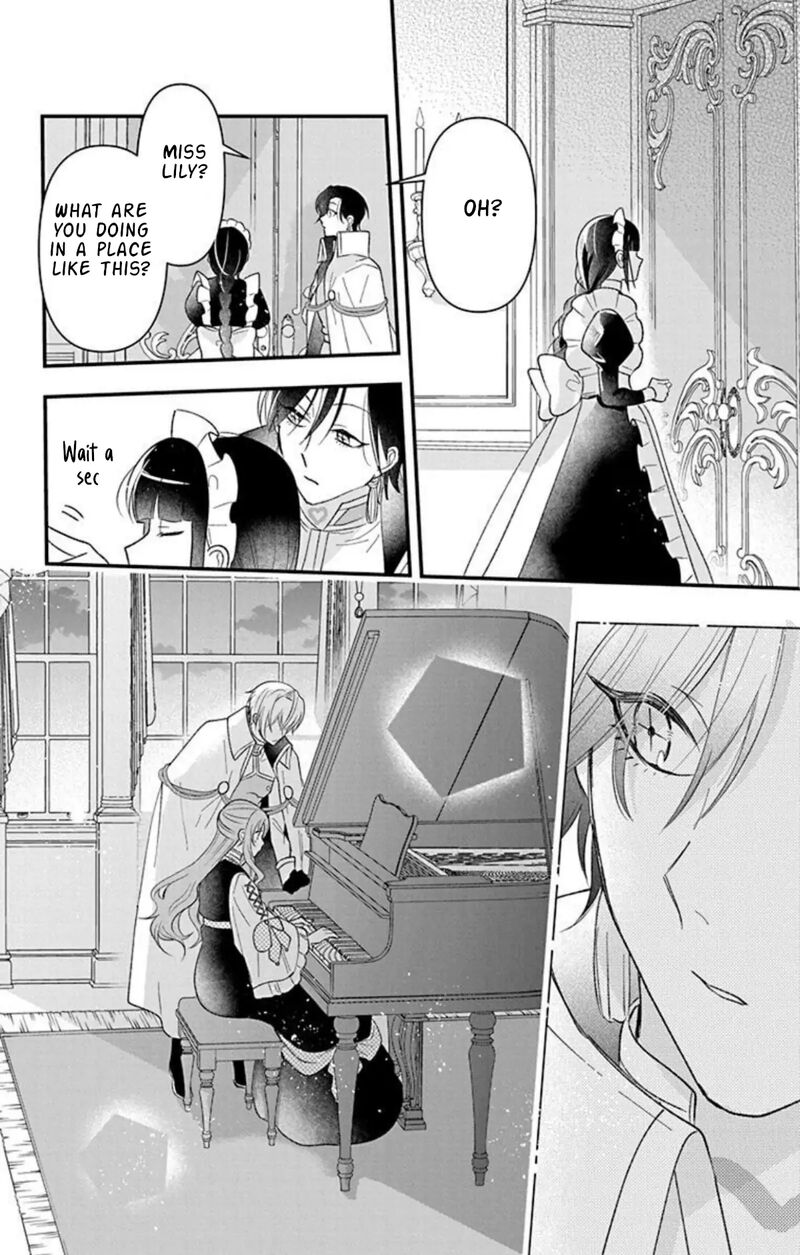 Hikikomori Hime To Dokuzetsu Kishi Sama Chapter 26 Page 18