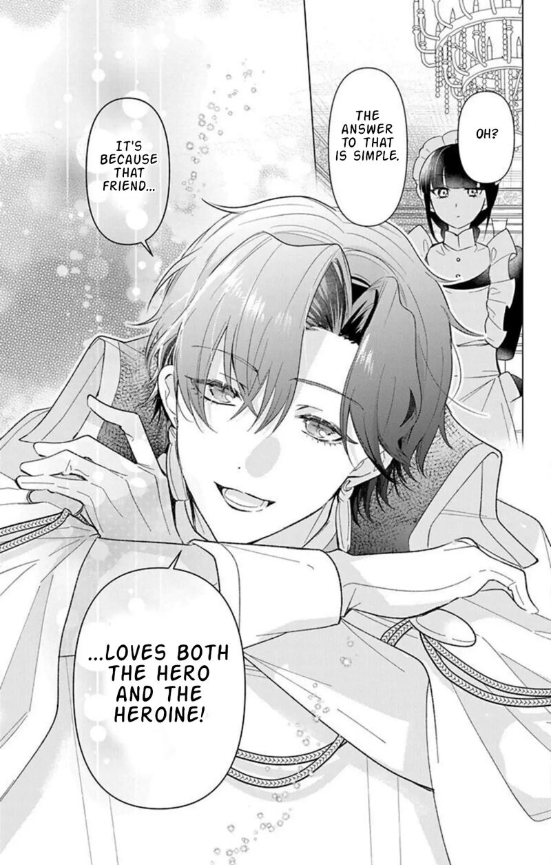 Hikikomori Hime To Dokuzetsu Kishi Sama Chapter 26 Page 29