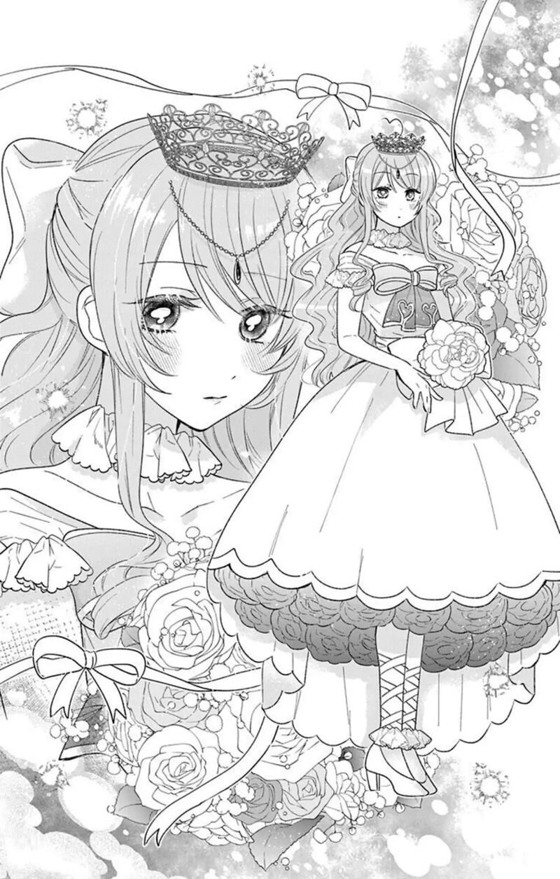 Hikikomori Hime To Dokuzetsu Kishi Sama Chapter 27 Page 8