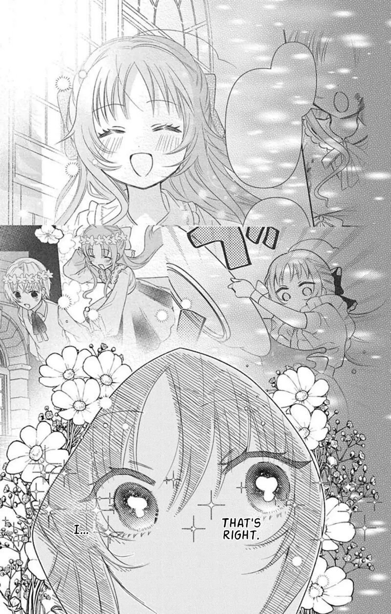 Hikikomori Hime To Dokuzetsu Kishi Sama Chapter 28 Page 27