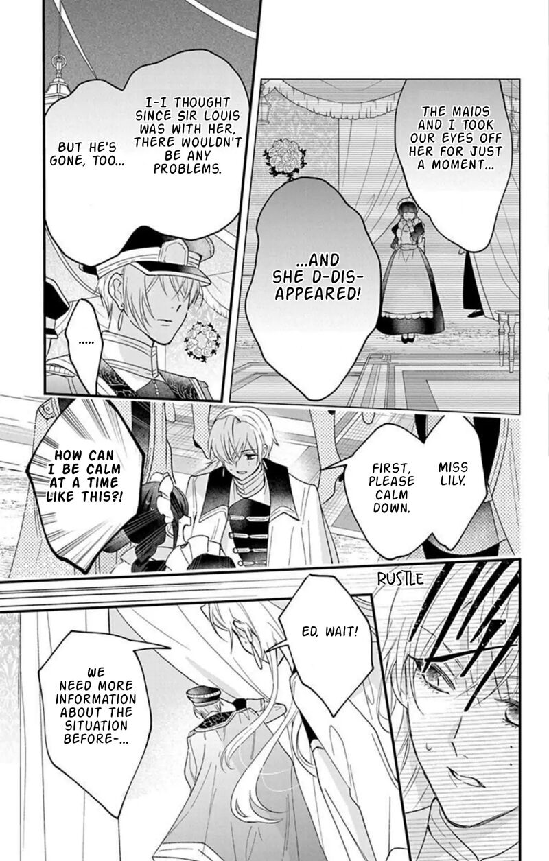 Hikikomori Hime To Dokuzetsu Kishi Sama Chapter 29 Page 5