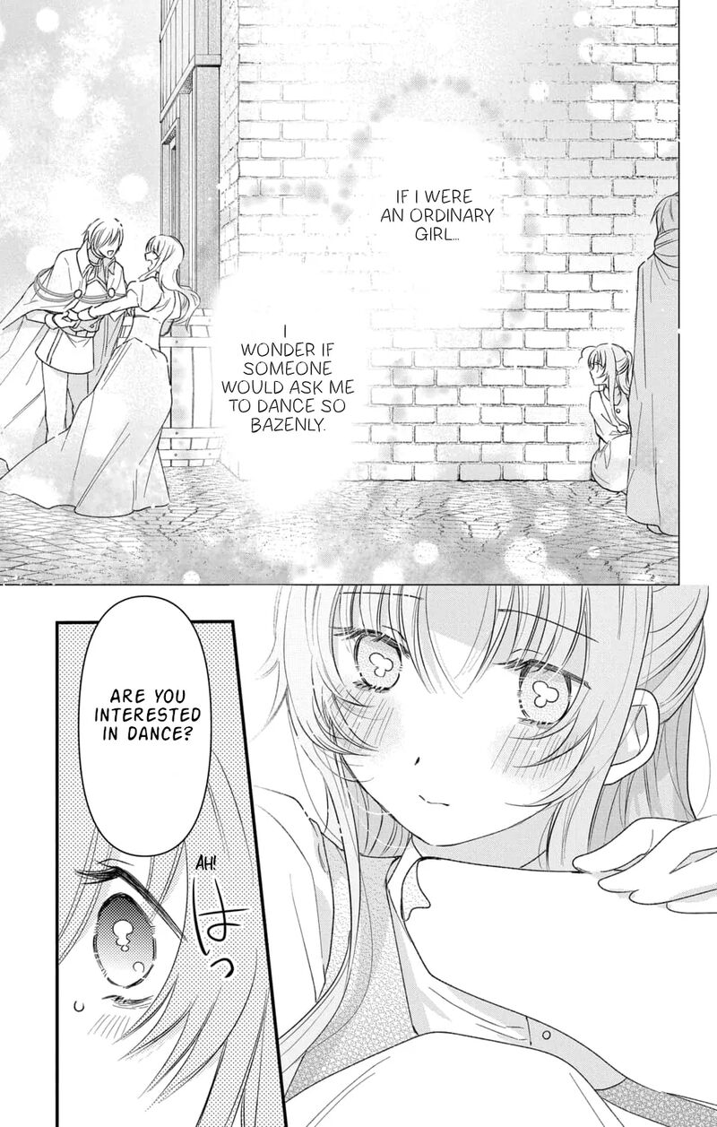 Hikikomori Hime To Dokuzetsu Kishi Sama Chapter 3 Page 13
