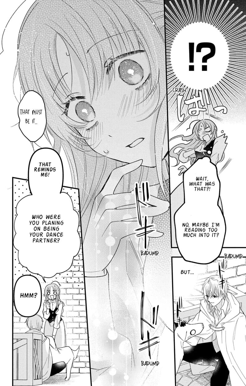 Hikikomori Hime To Dokuzetsu Kishi Sama Chapter 3 Page 16