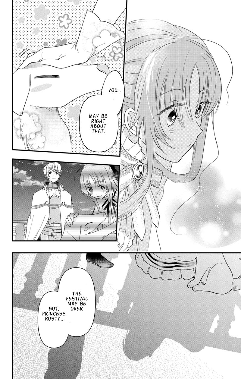 Hikikomori Hime To Dokuzetsu Kishi Sama Chapter 3 Page 26
