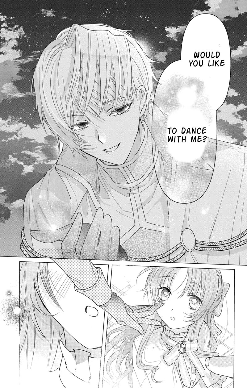 Hikikomori Hime To Dokuzetsu Kishi Sama Chapter 3 Page 27