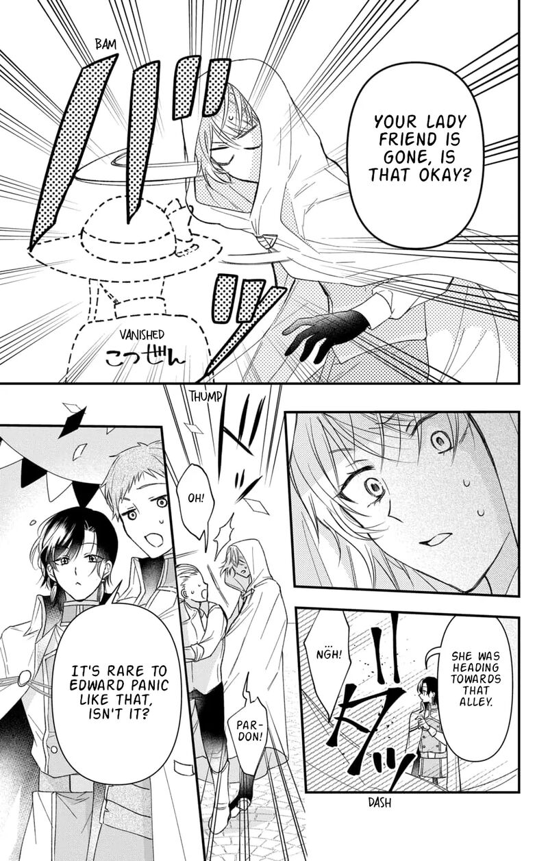 Hikikomori Hime To Dokuzetsu Kishi Sama Chapter 3 Page 9