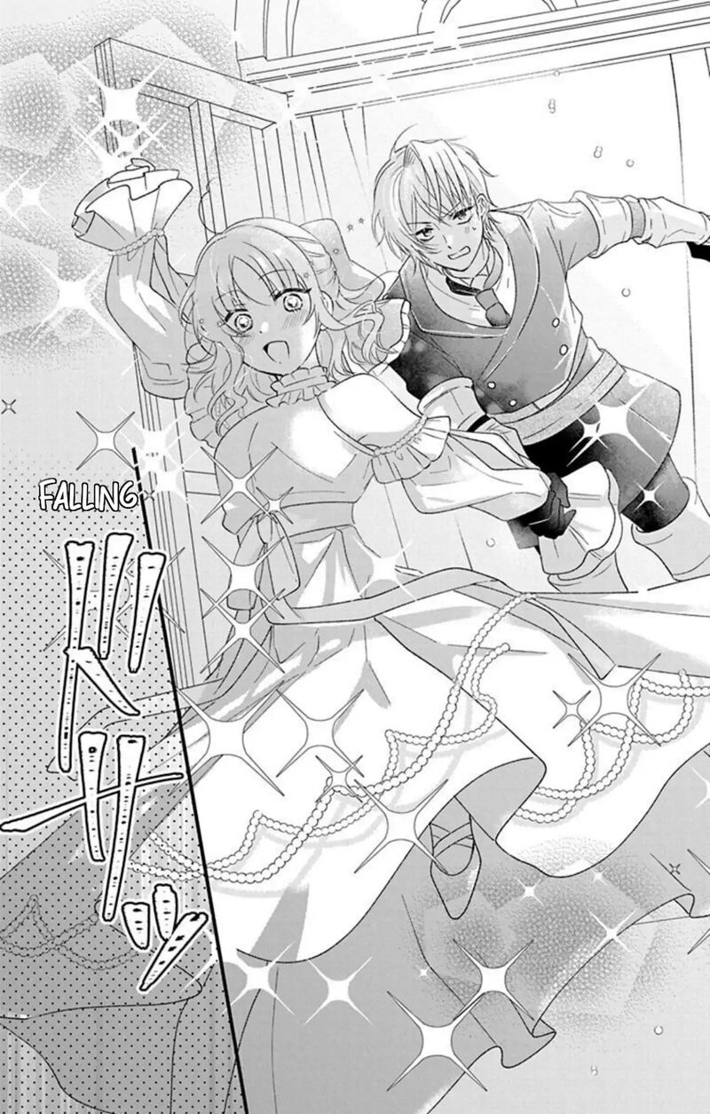 Hikikomori Hime To Dokuzetsu Kishi Sama Chapter 30 Page 29
