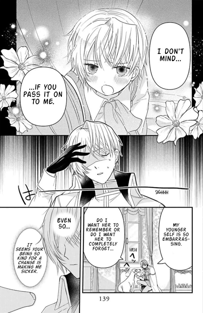 Hikikomori Hime To Dokuzetsu Kishi Sama Chapter 4 Page 15
