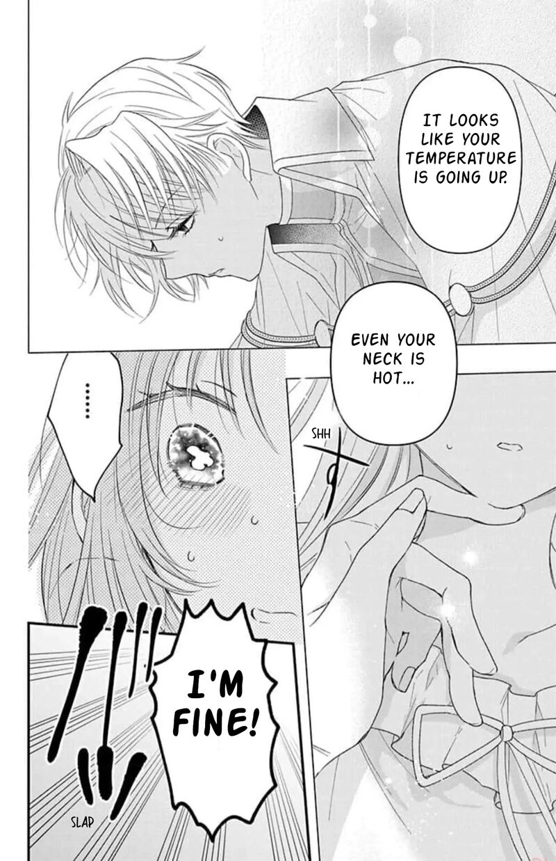 Hikikomori Hime To Dokuzetsu Kishi Sama Chapter 4 Page 18