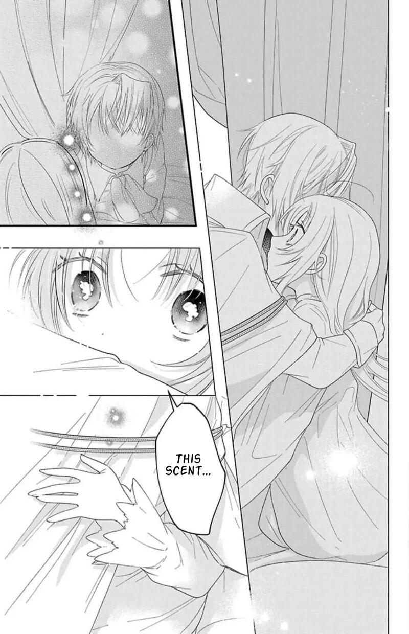 Hikikomori Hime To Dokuzetsu Kishi Sama Chapter 4 Page 23