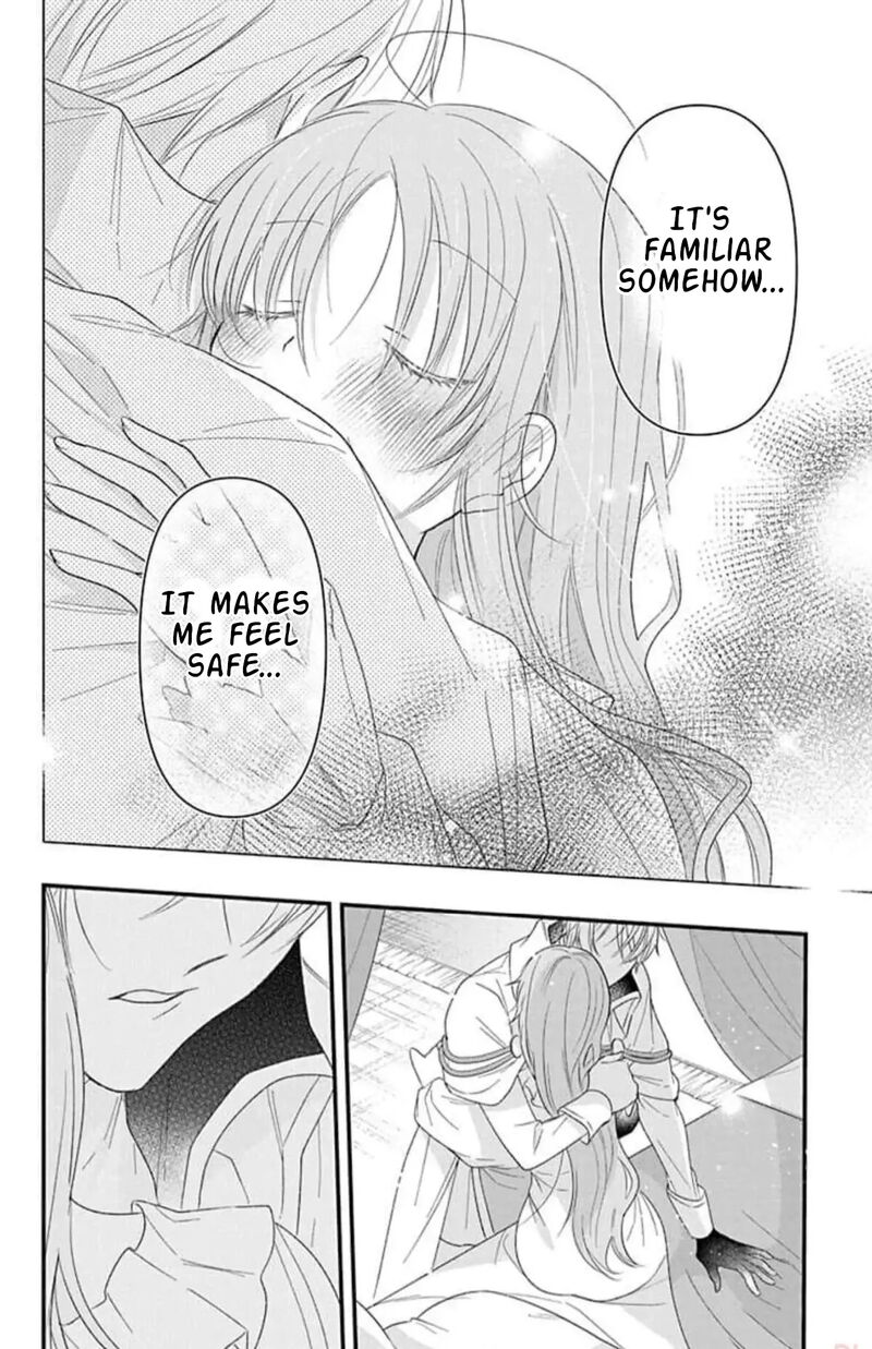 Hikikomori Hime To Dokuzetsu Kishi Sama Chapter 4 Page 24