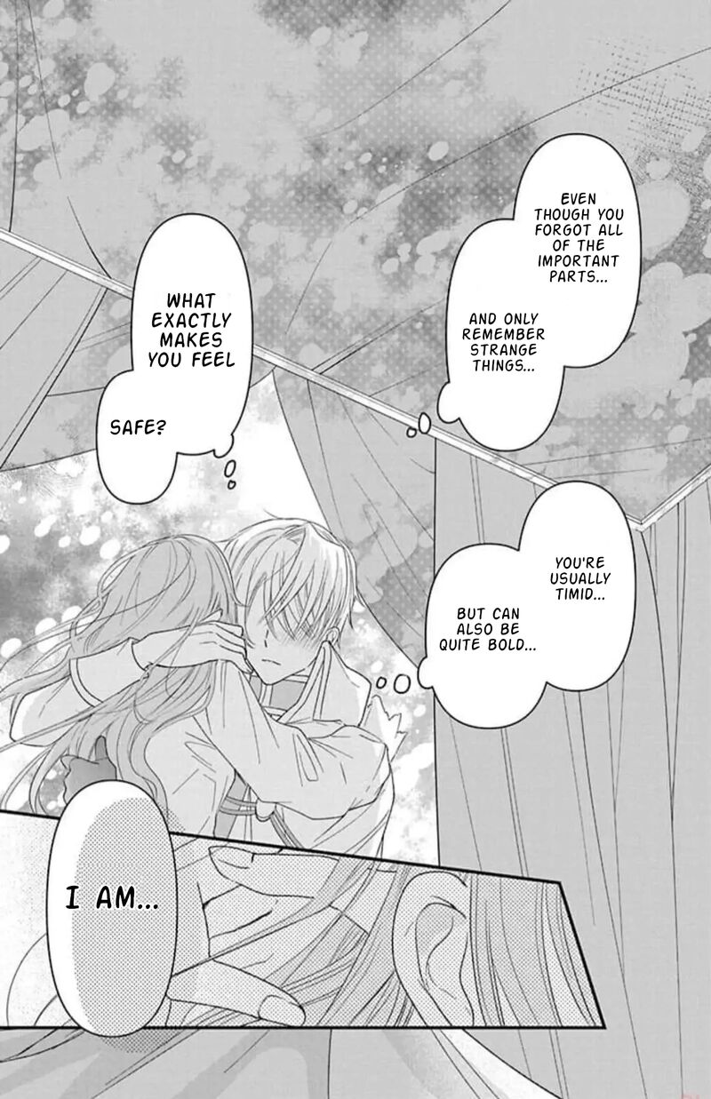 Hikikomori Hime To Dokuzetsu Kishi Sama Chapter 4 Page 26