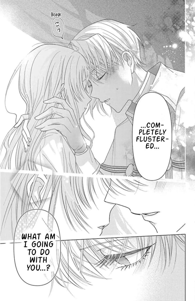 Hikikomori Hime To Dokuzetsu Kishi Sama Chapter 4 Page 27