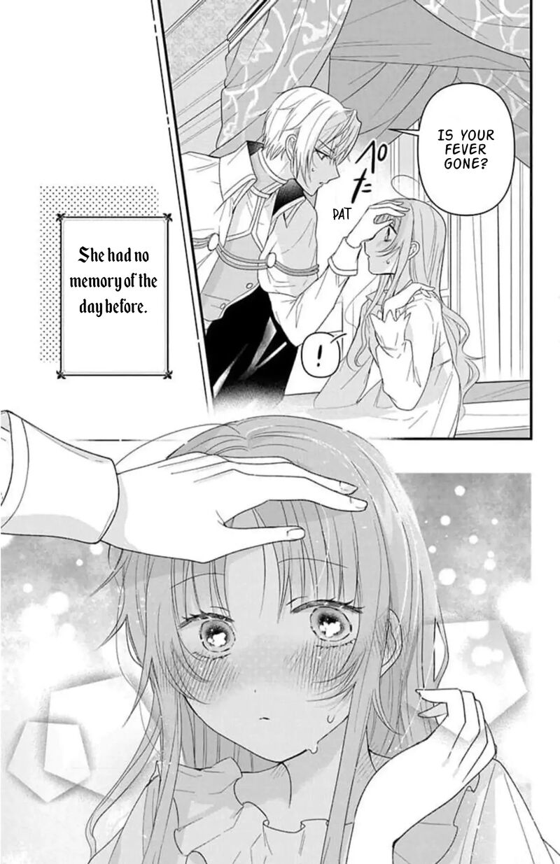 Hikikomori Hime To Dokuzetsu Kishi Sama Chapter 4 Page 29