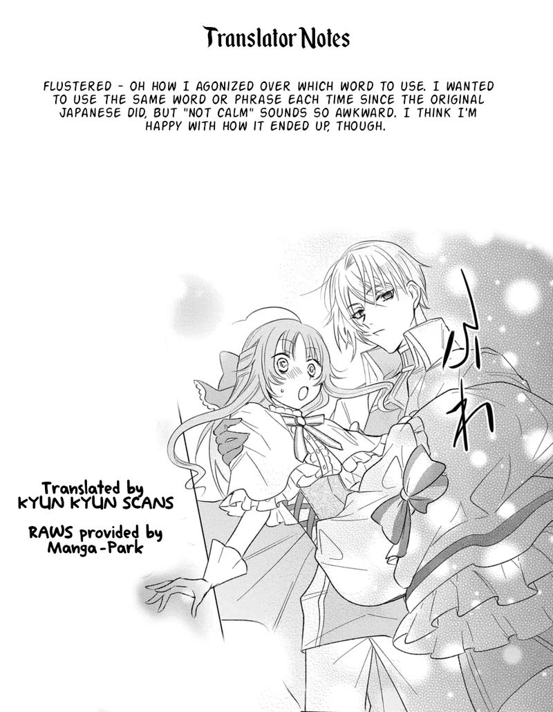 Hikikomori Hime To Dokuzetsu Kishi Sama Chapter 4 Page 31