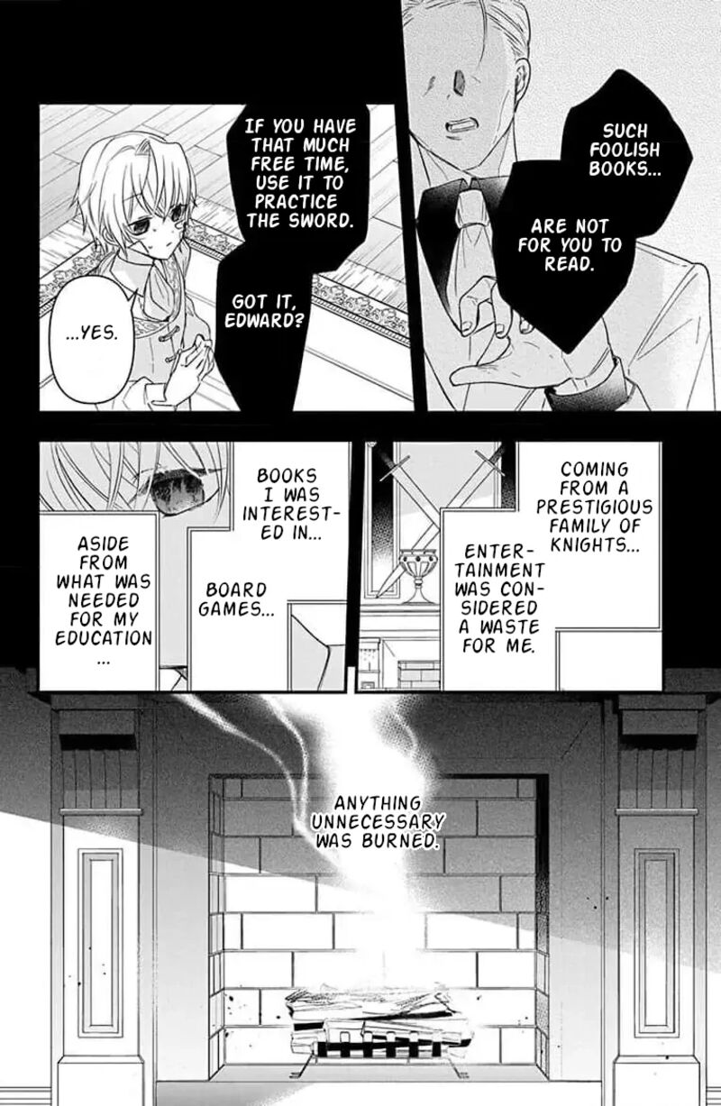 Hikikomori Hime To Dokuzetsu Kishi Sama Chapter 6 Page 14