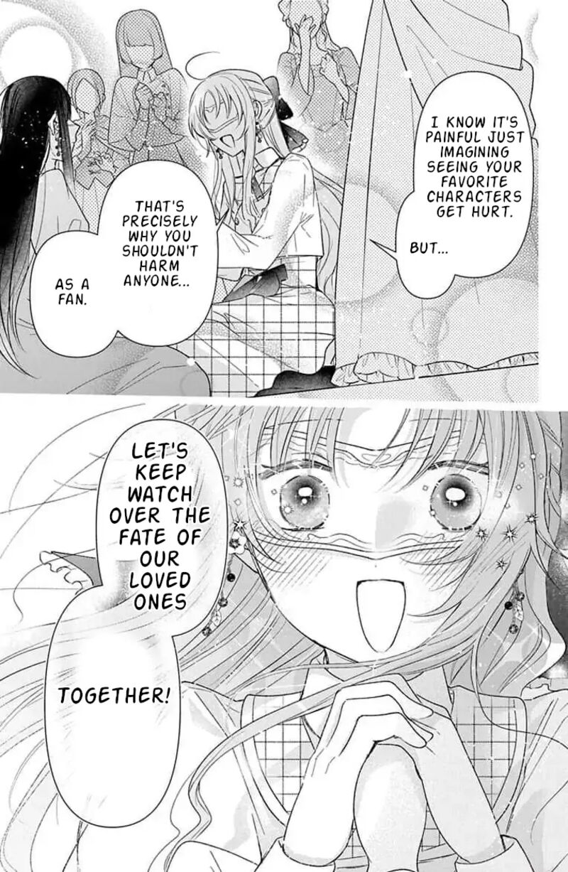 Hikikomori Hime To Dokuzetsu Kishi Sama Chapter 6 Page 21