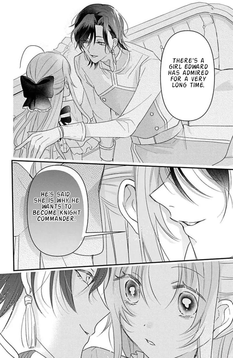 Hikikomori Hime To Dokuzetsu Kishi Sama Chapter 7 Page 23