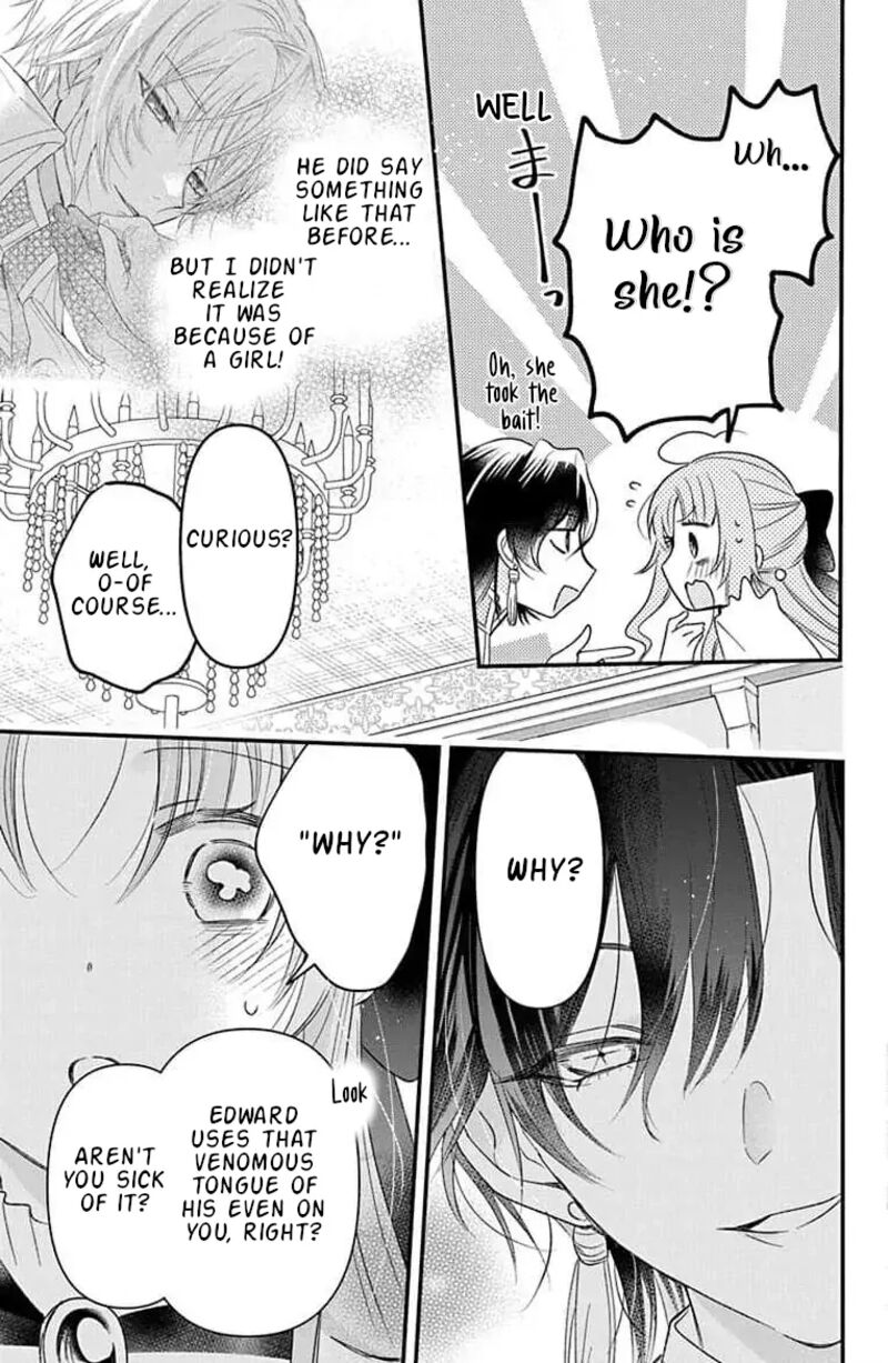 Hikikomori Hime To Dokuzetsu Kishi Sama Chapter 7 Page 24