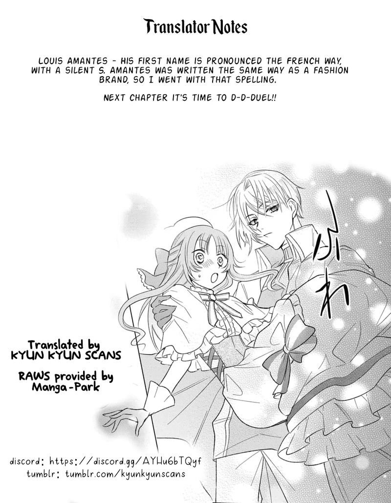 Hikikomori Hime To Dokuzetsu Kishi Sama Chapter 7 Page 32