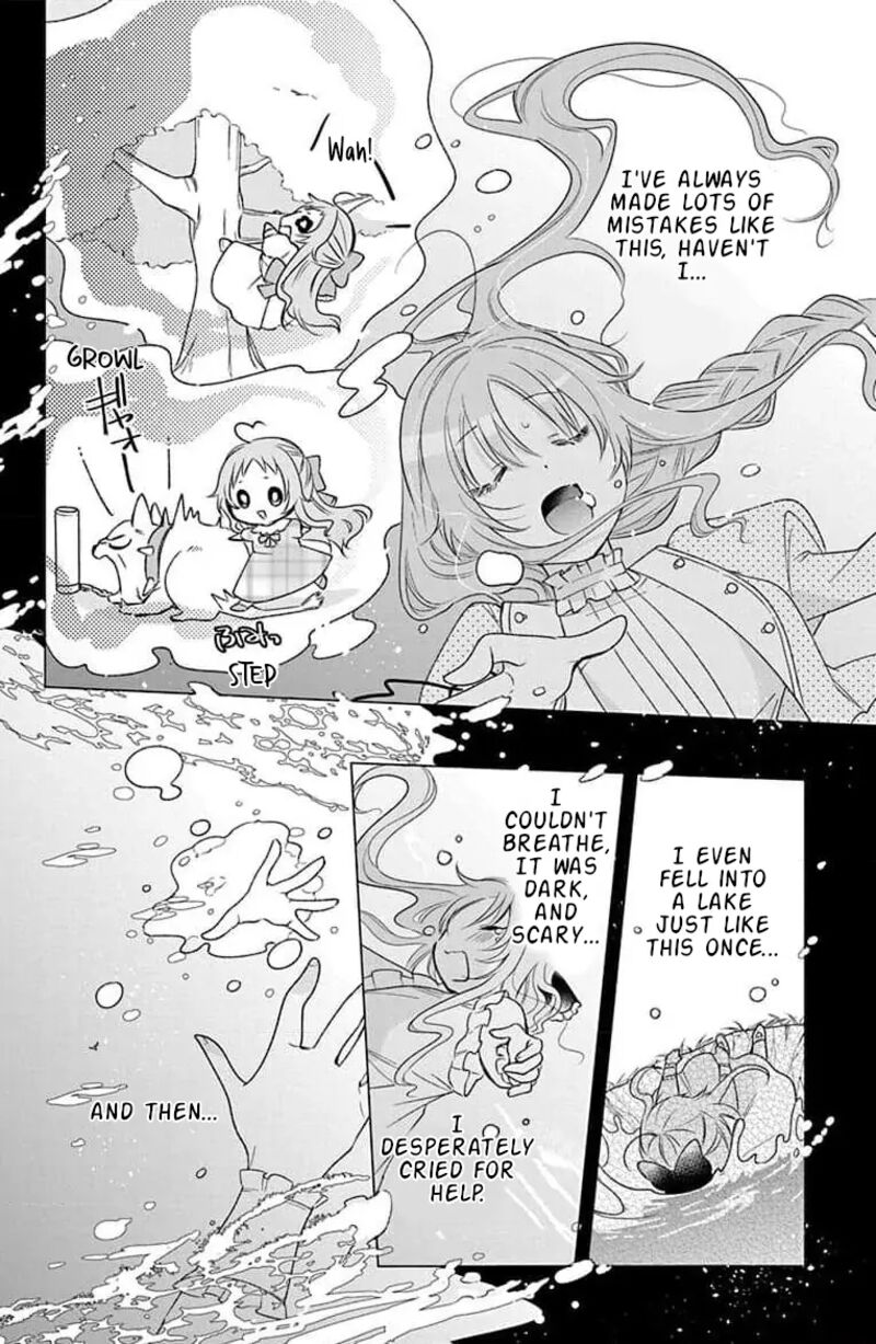 Hikikomori Hime To Dokuzetsu Kishi Sama Chapter 9 Page 15