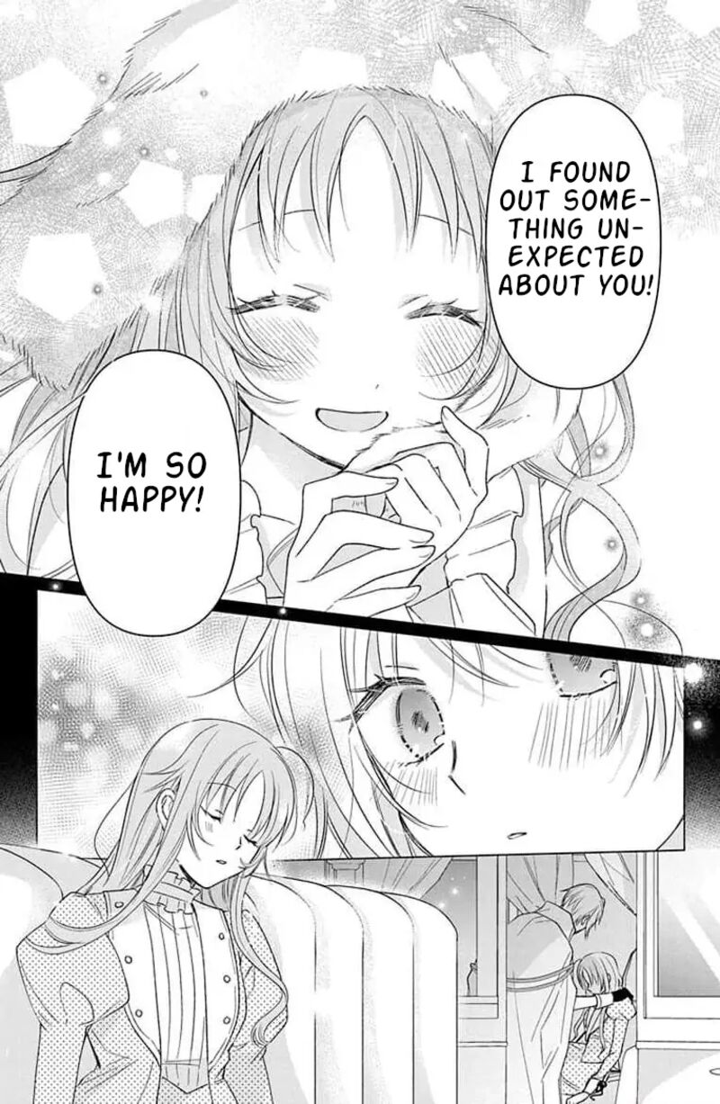 Hikikomori Hime To Dokuzetsu Kishi Sama Chapter 9 Page 27