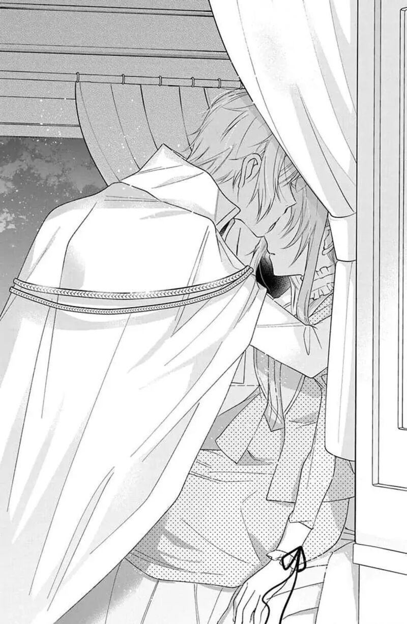 Hikikomori Hime To Dokuzetsu Kishi Sama Chapter 9 Page 29