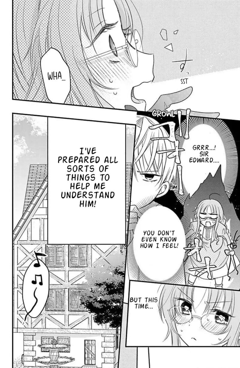 Hikikomori Hime To Dokuzetsu Kishi Sama Chapter 9 Page 5