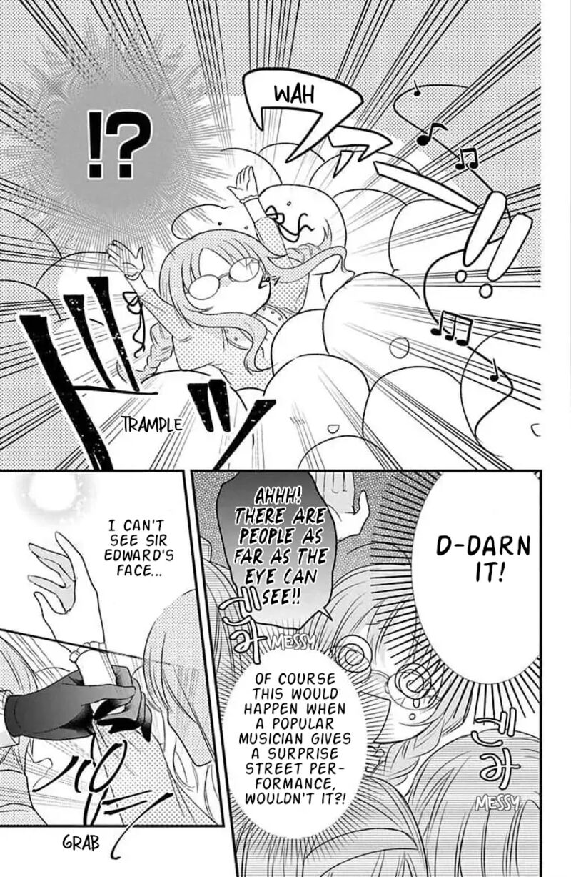 Hikikomori Hime To Dokuzetsu Kishi Sama Chapter 9 Page 8