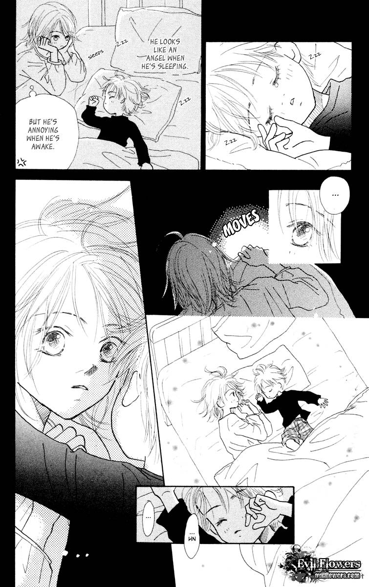 Hikoukigumo Chapter 2 Page 45