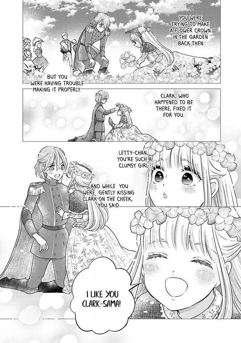 Hikyouiku Kara Nigetai Watashi Chapter 10 Page 2
