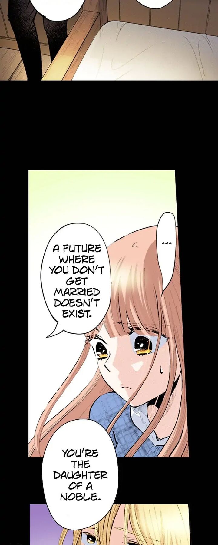 Hikyouiku Kara Nigetai Watashi Chapter 13 Page 14