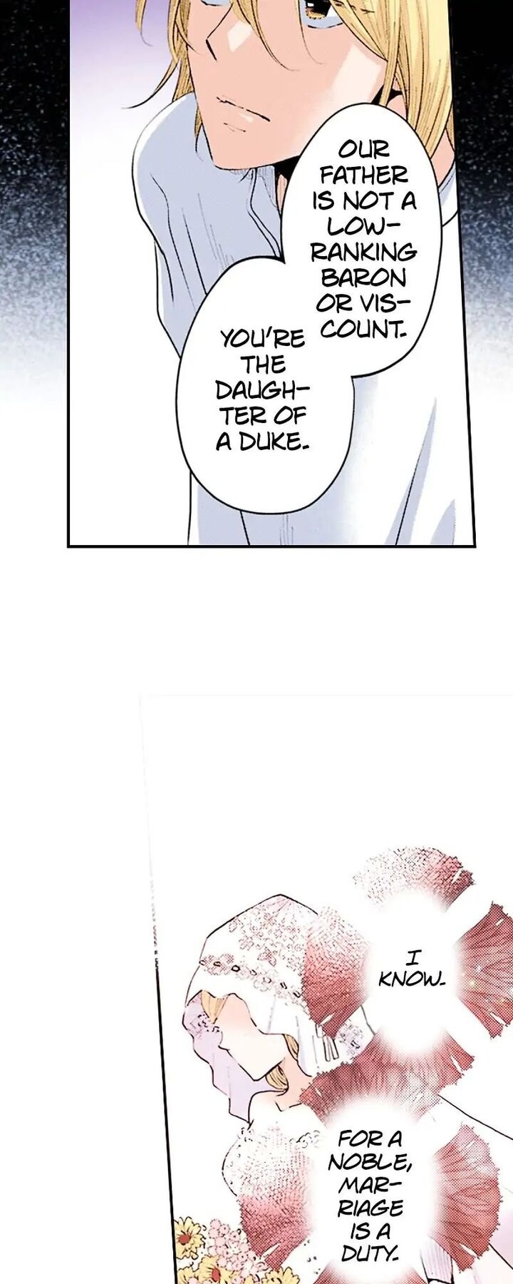 Hikyouiku Kara Nigetai Watashi Chapter 13 Page 15