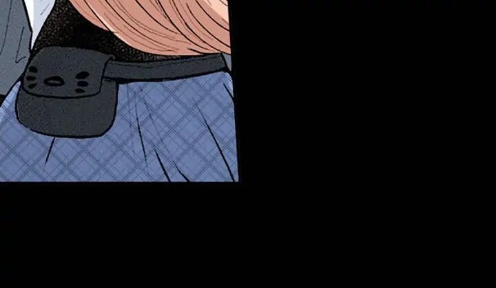 Hikyouiku Kara Nigetai Watashi Chapter 13 Page 17