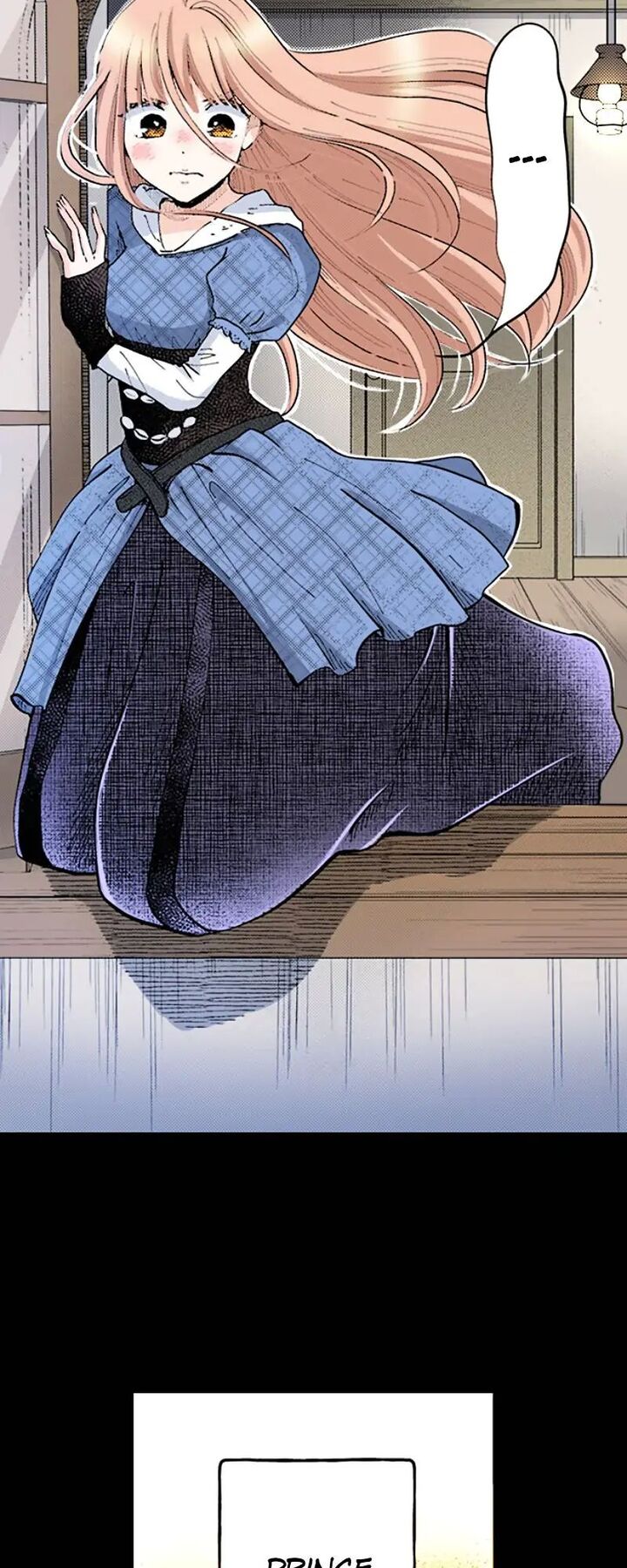 Hikyouiku Kara Nigetai Watashi Chapter 13 Page 2