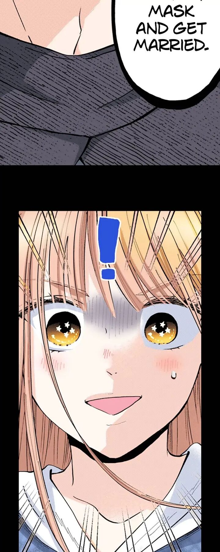 Hikyouiku Kara Nigetai Watashi Chapter 13 Page 21