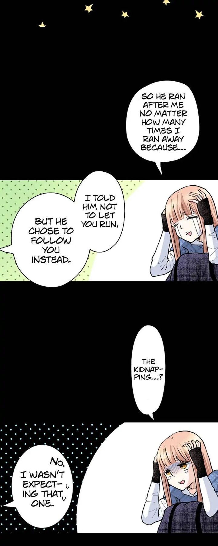 Hikyouiku Kara Nigetai Watashi Chapter 13 Page 26