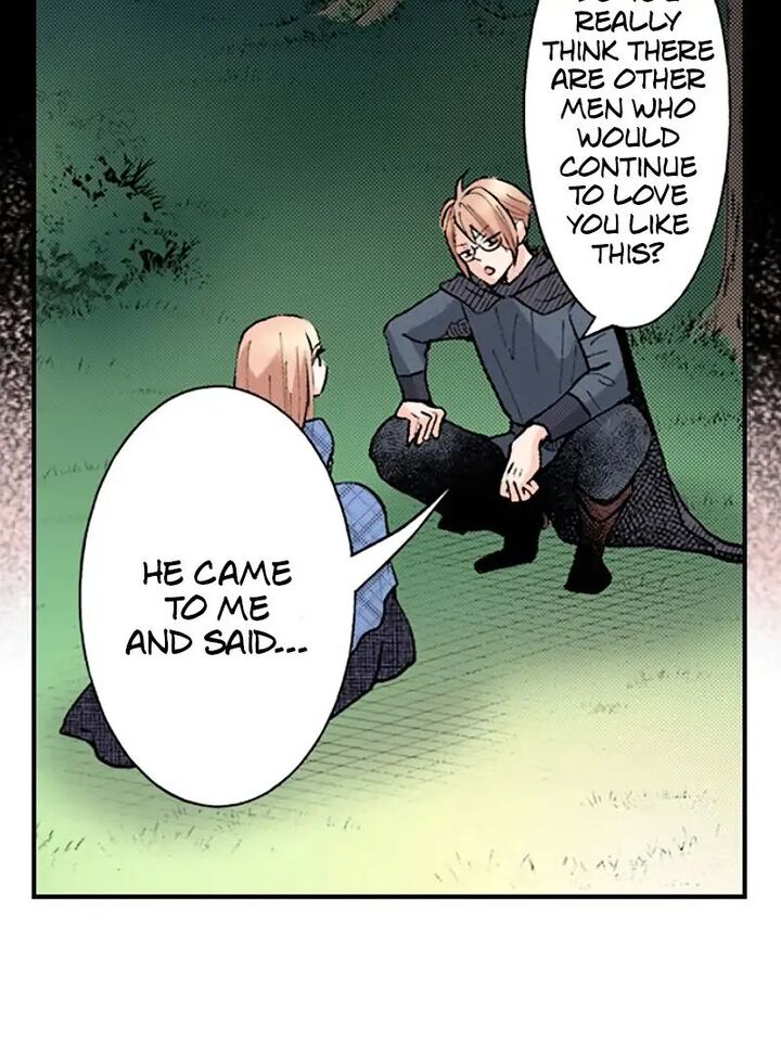 Hikyouiku Kara Nigetai Watashi Chapter 13 Page 28