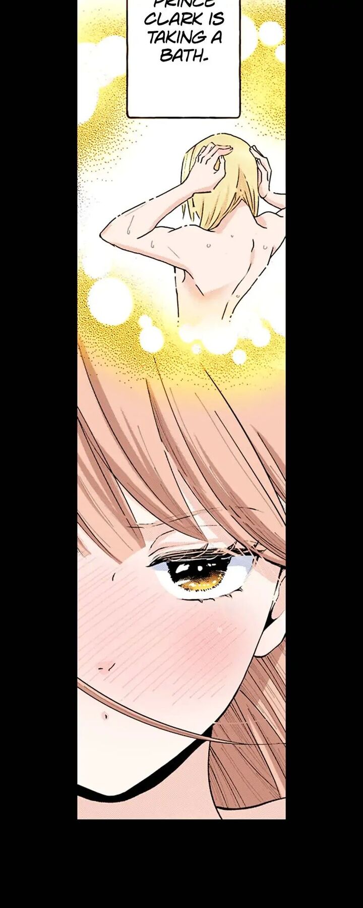 Hikyouiku Kara Nigetai Watashi Chapter 13 Page 3