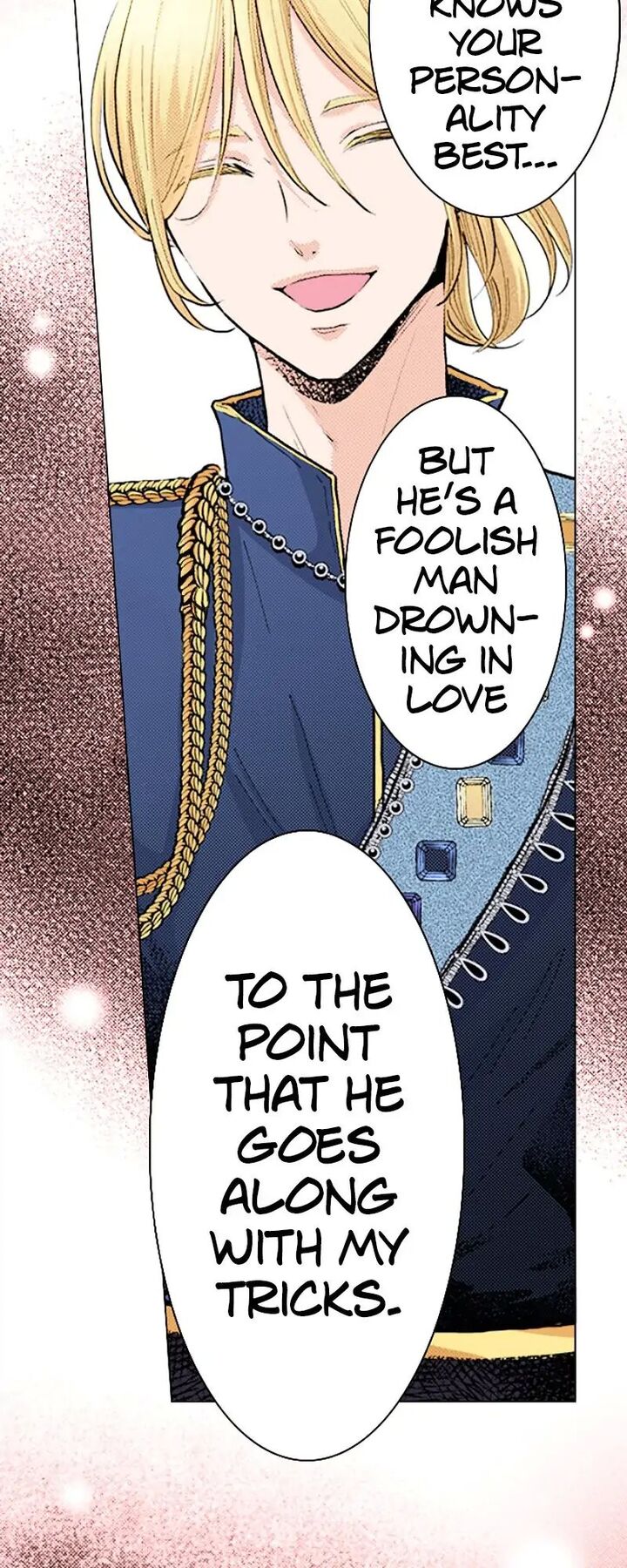 Hikyouiku Kara Nigetai Watashi Chapter 13 Page 32