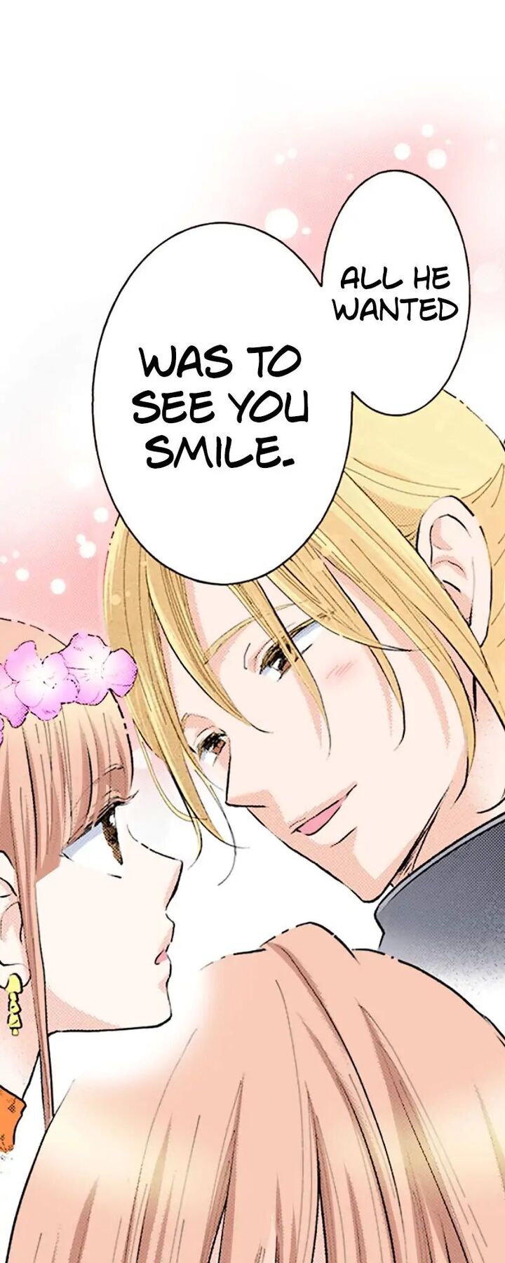 Hikyouiku Kara Nigetai Watashi Chapter 13 Page 35