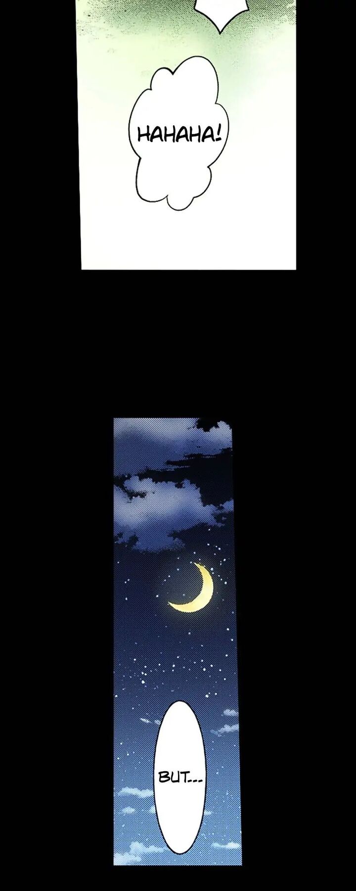 Hikyouiku Kara Nigetai Watashi Chapter 13 Page 39