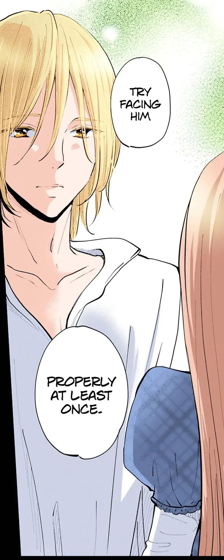 Hikyouiku Kara Nigetai Watashi Chapter 13 Page 42