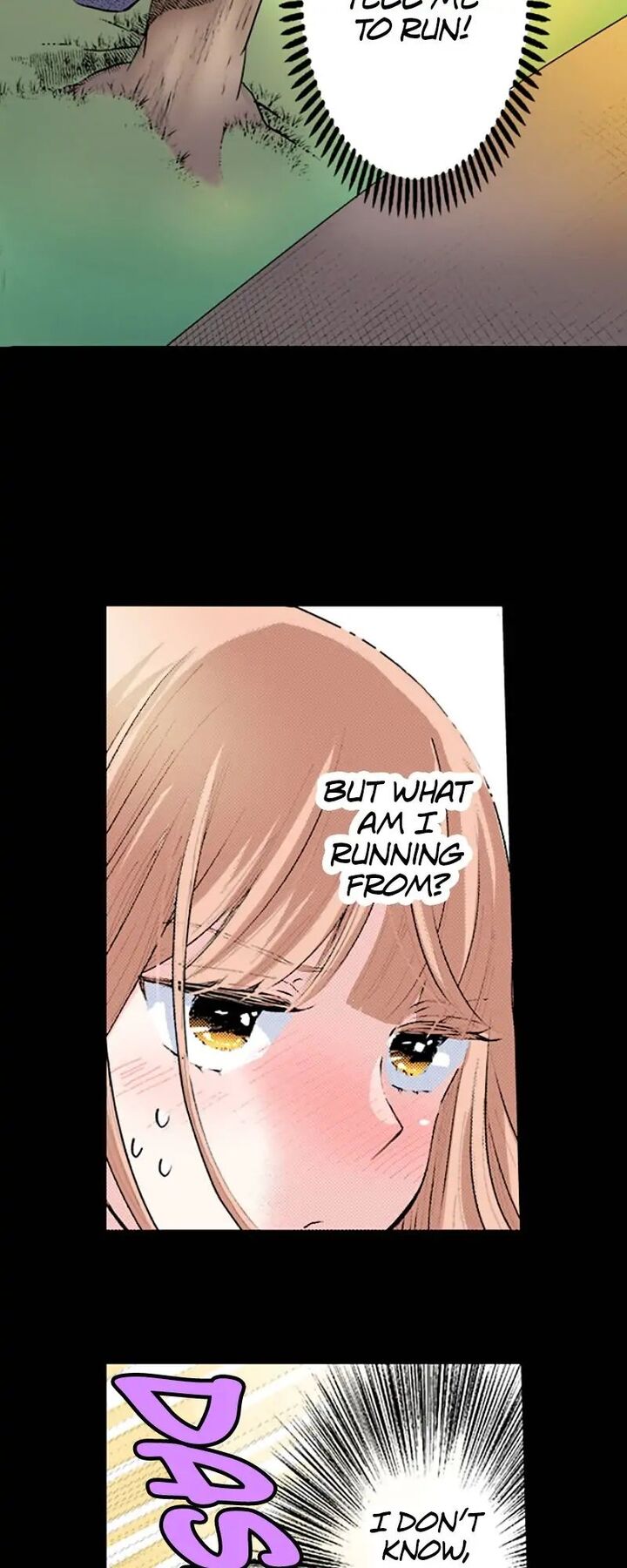 Hikyouiku Kara Nigetai Watashi Chapter 13 Page 5